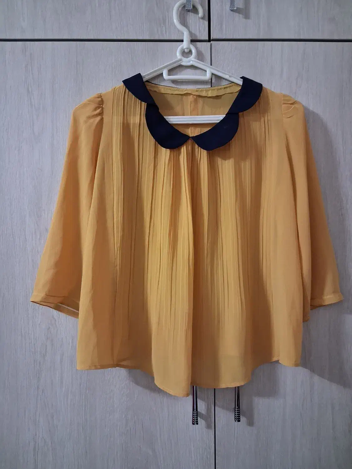 پیراهن وشومیزدخترانه مناسب تا۱۲سال|کفش و لباس بچه|مشهد, عامل|دیوار