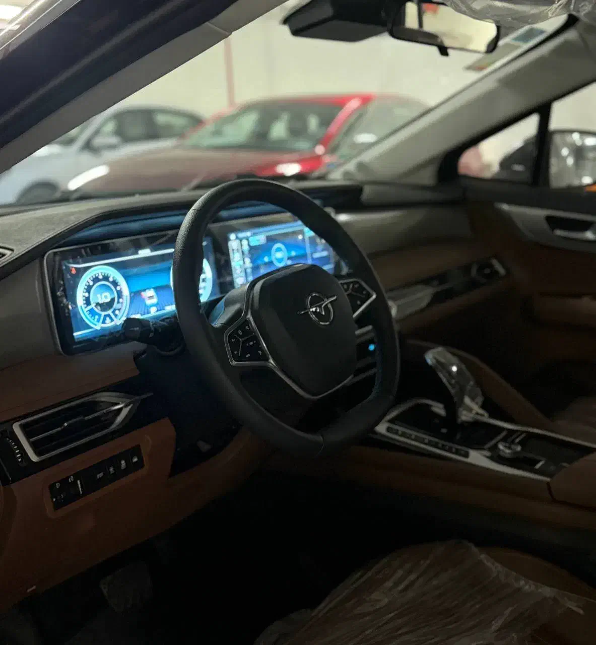 هایما ایکس 7 تحویل فوری اقساطی|خودرو سواری و وانت|تهران, اقدسیه|دیوار