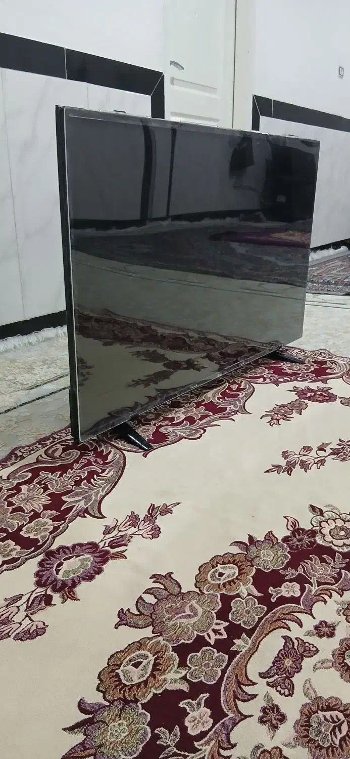 ال ای دی ۴۹ اینچ|تلویزیون و پروژکتور|کرمانشاه, |دیوار