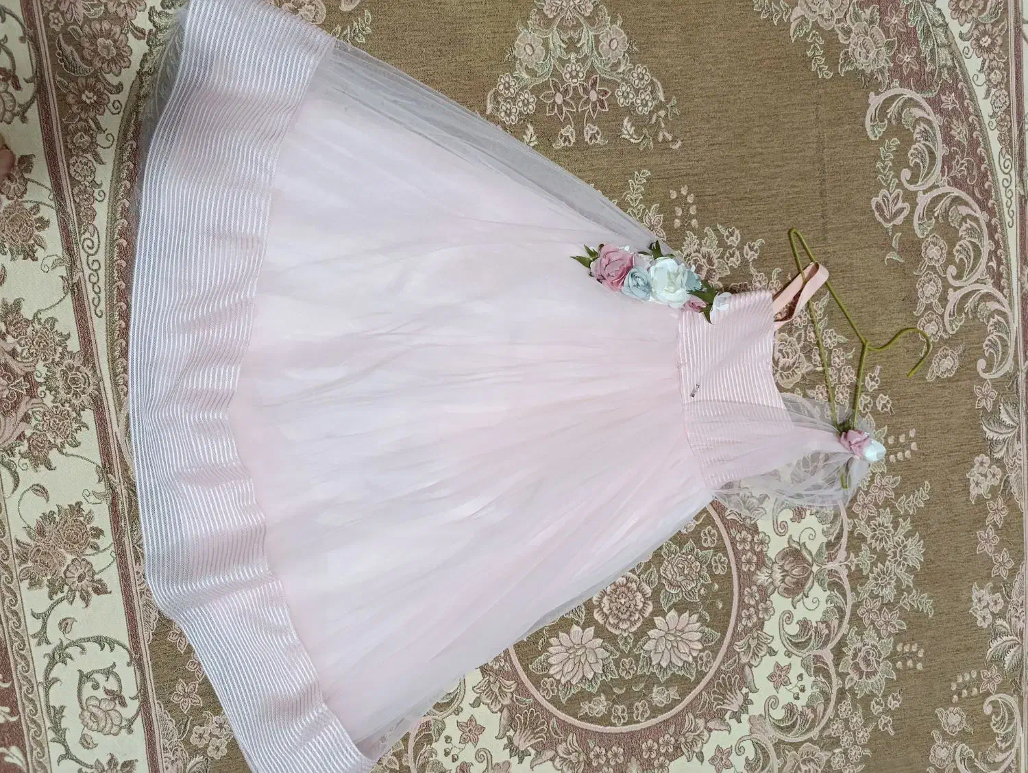 لباس مجلسی برای ۸سال|لباس|شاهین‌شهر, گزبرخوار|دیوار