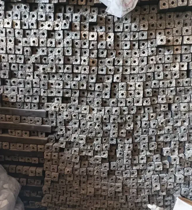 ذغال بریکت نیمه پخته|عمده‌فروشی|فولادشهر, فولادشهر|دیوار