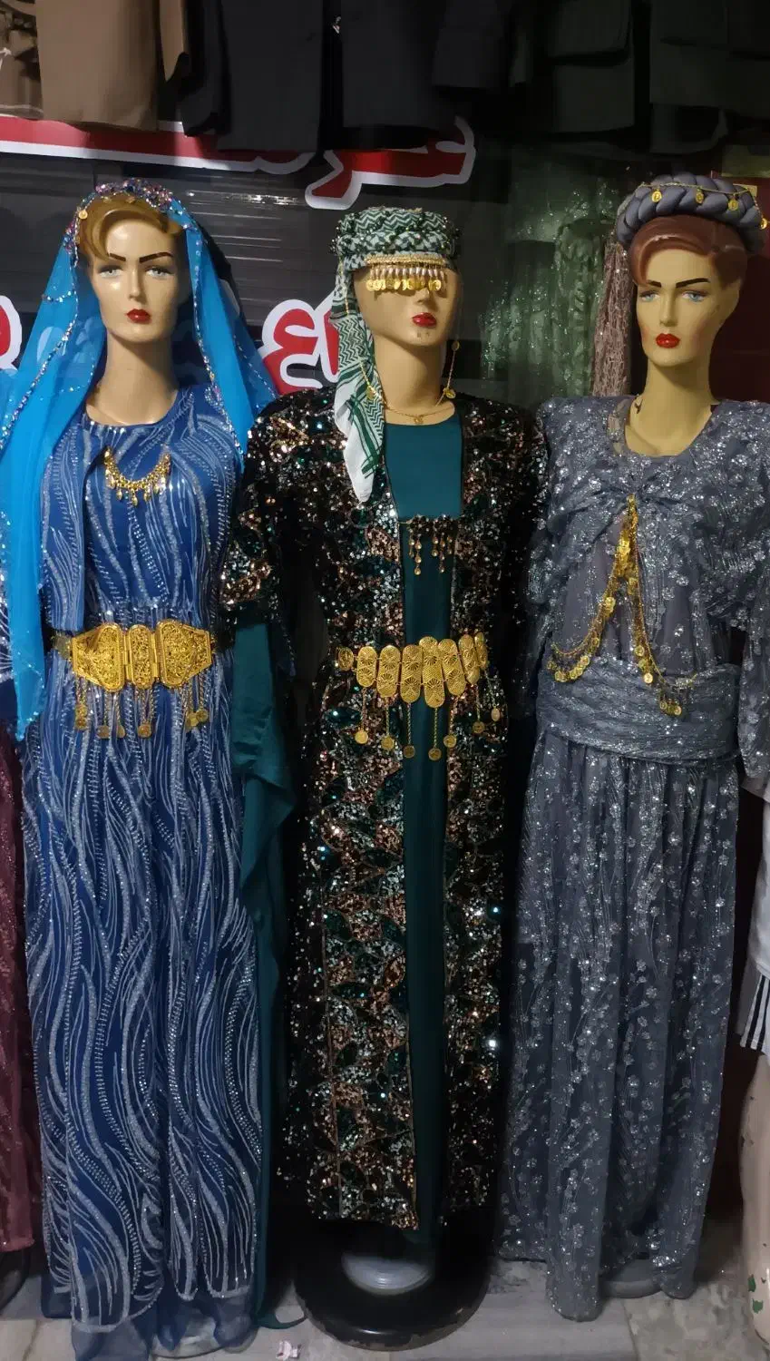 کرایه لباس آوین|لباس|کرمانشاه, |دیوار