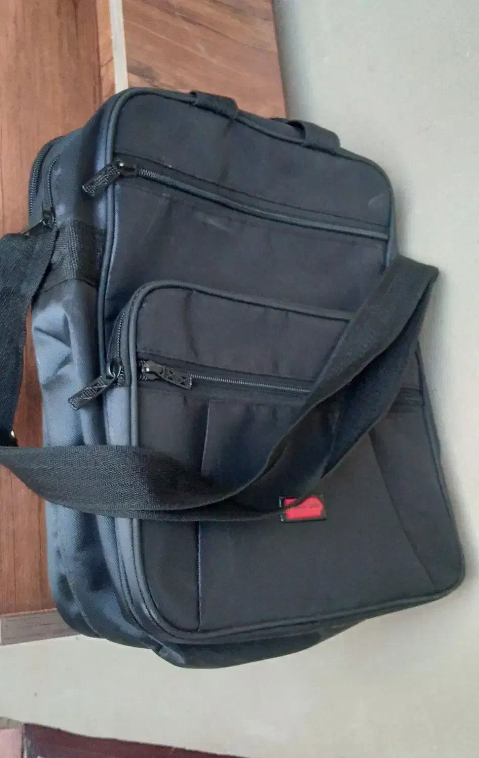 کیف دانشجویی. نو|کیف، کفش، کمربند|تاکستان, |دیوار