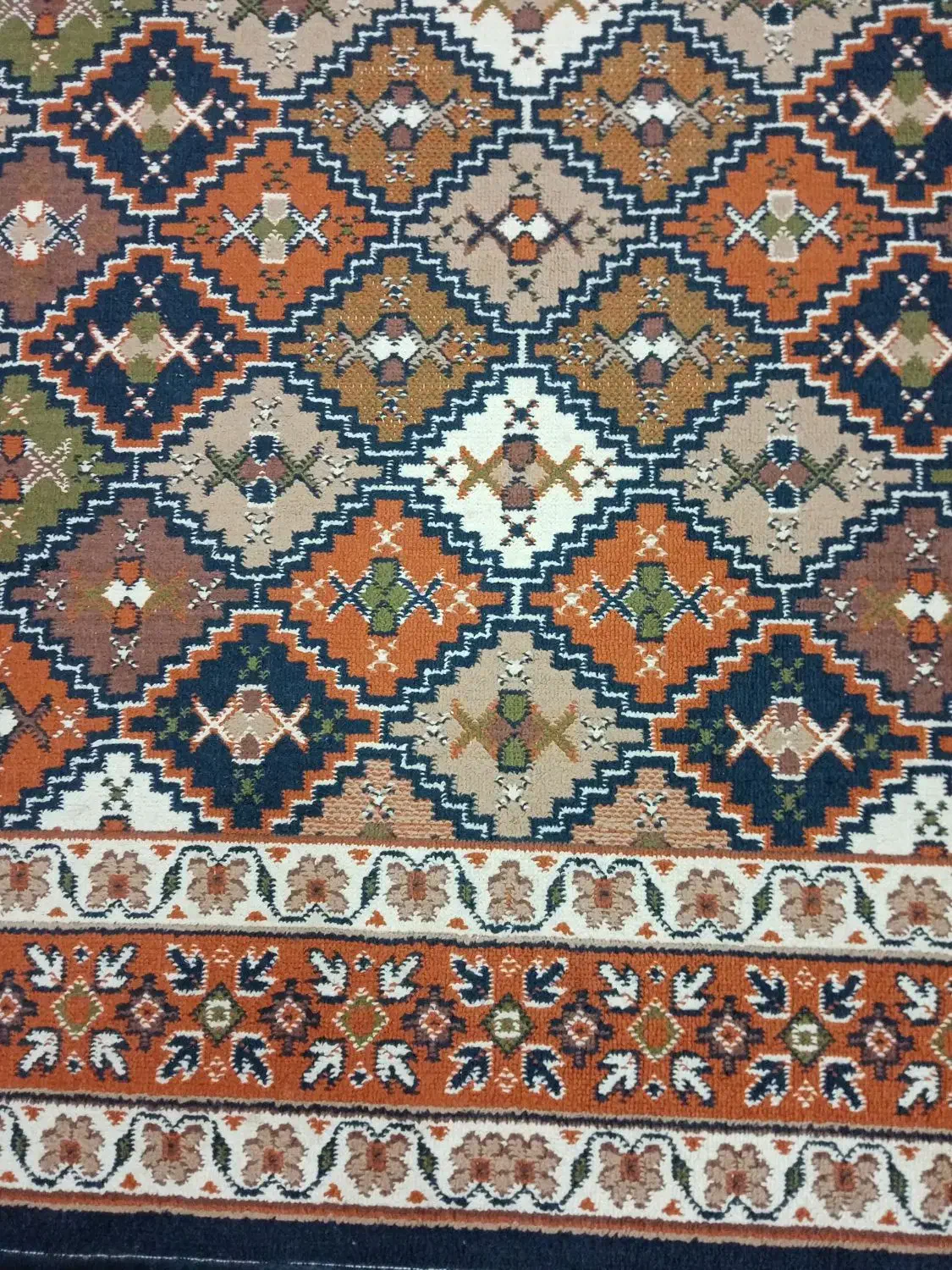 گلیم فرش|گلیم، جاجیم، گبه|مشهد, دوست آباد|دیوار