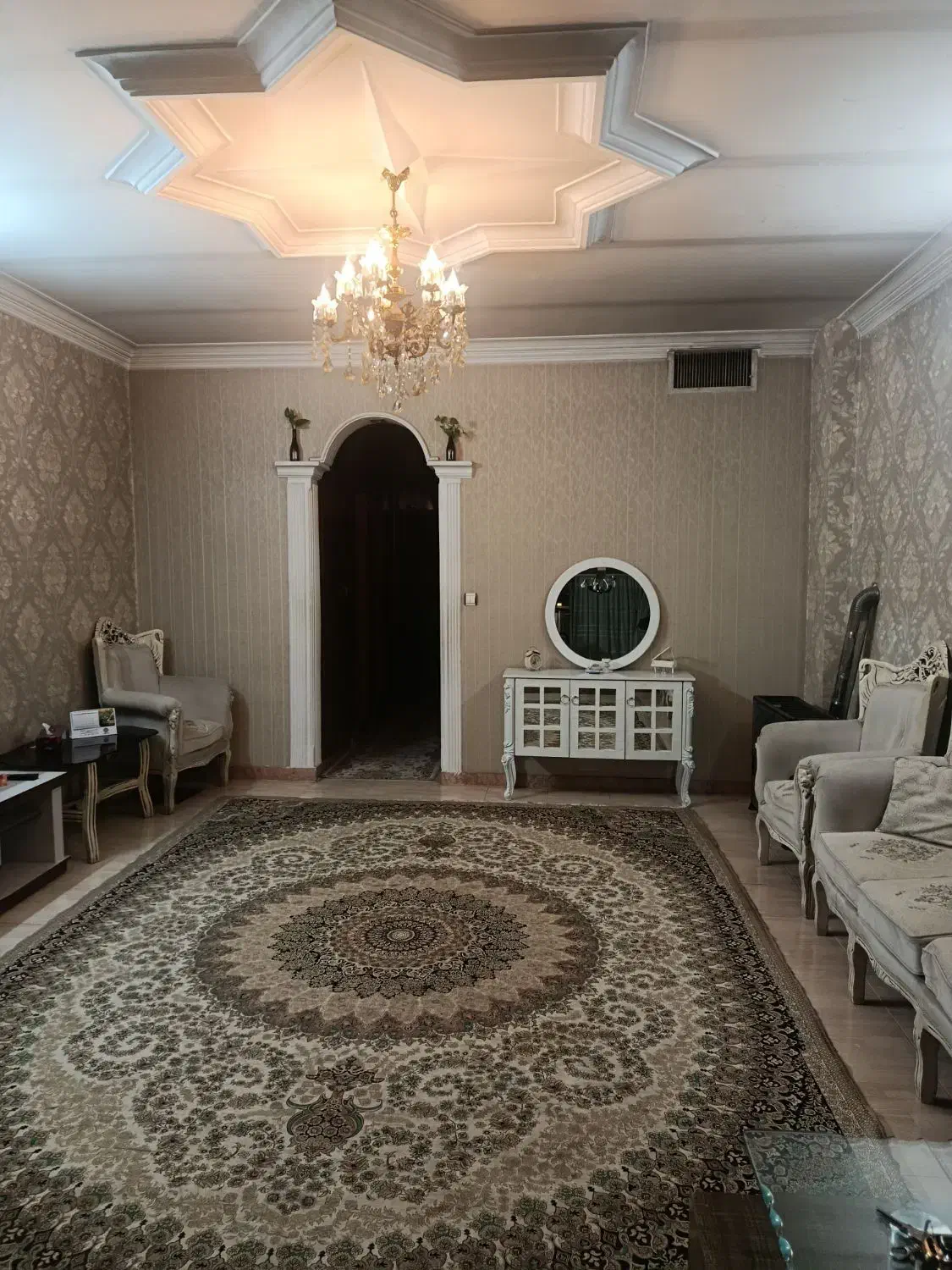 رهن واجاره|اجارهٔ آپارتمان|مشهد, مشکینی (شهرک غرب)|دیوار