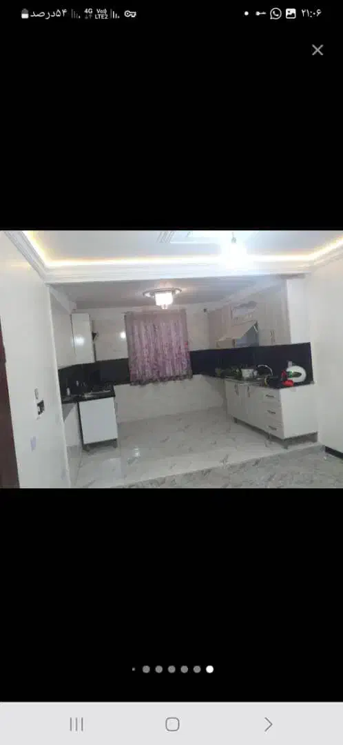فروش آپارتمان ۱۰۲متری حصارامیر|فروش آپارتمان|پاکدشت, حصار امیر|دیوار