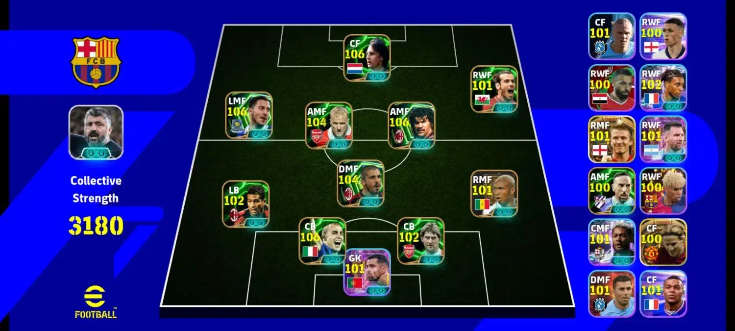 اکانت ای فوتبال فروشی|کنسول، بازی ویدئویی و آنلاین|علیآباد کتول, |دیوار