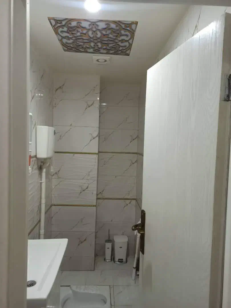 رهن کامل اپارتمان