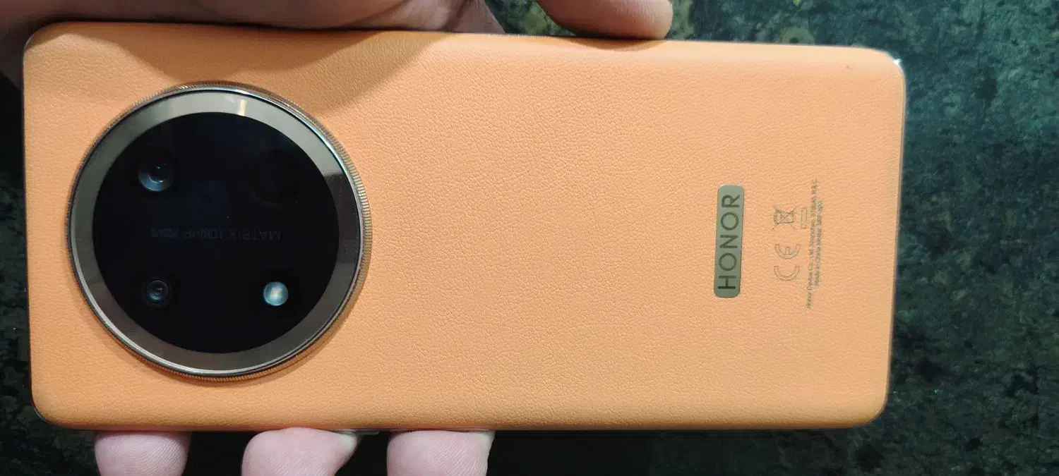 Honor X9C 256Gb|موبایل|ساری, |دیوار