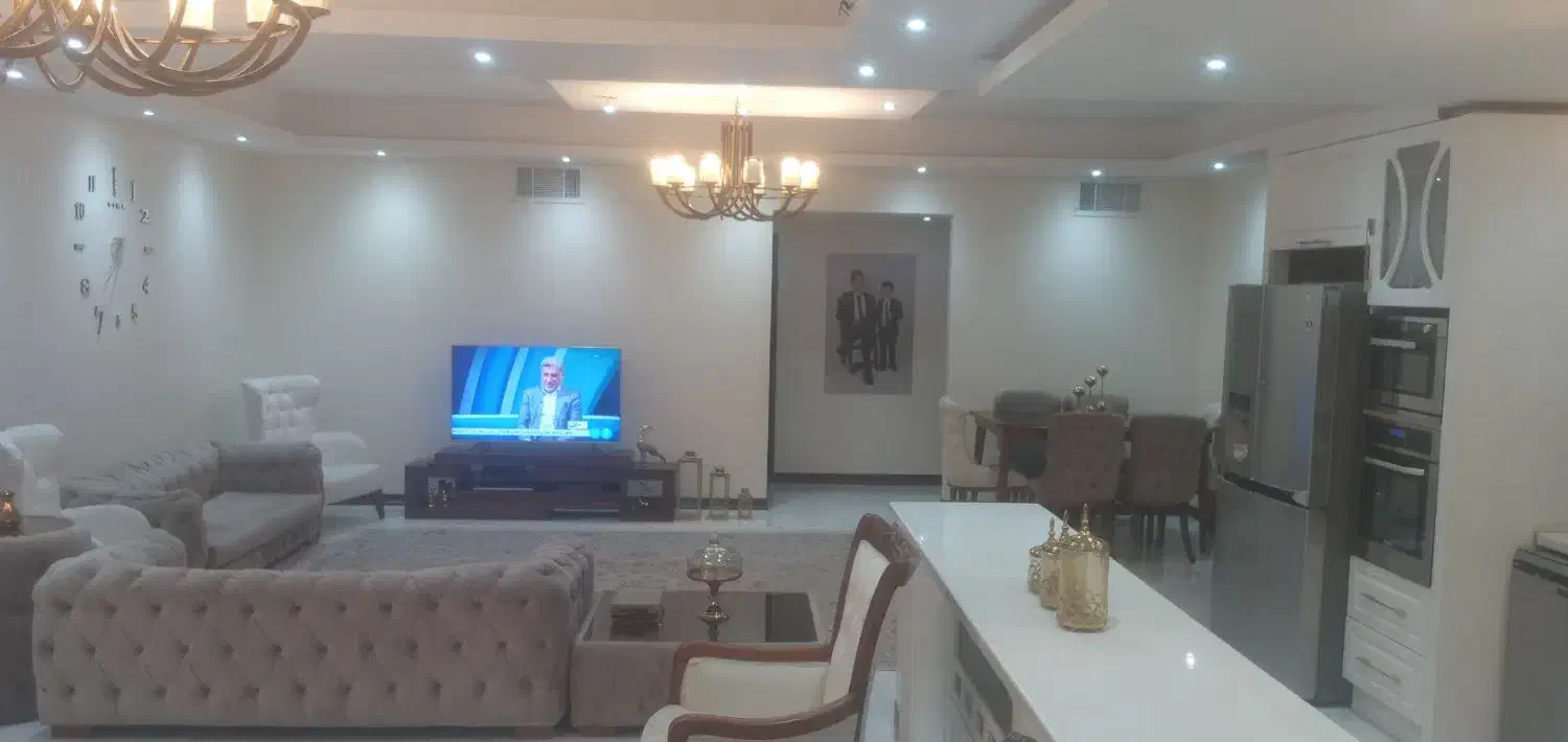 ۲واحد اپارتمان  مسکونی در حکیمیه فاز ۳|فروش آپارتمان|تهران, حکیمیه|دیوار