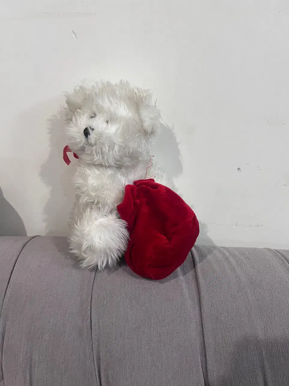 عروسک پولیشی|اسباب‌بازی بچه|تهران, شمیران‌نو|دیوار