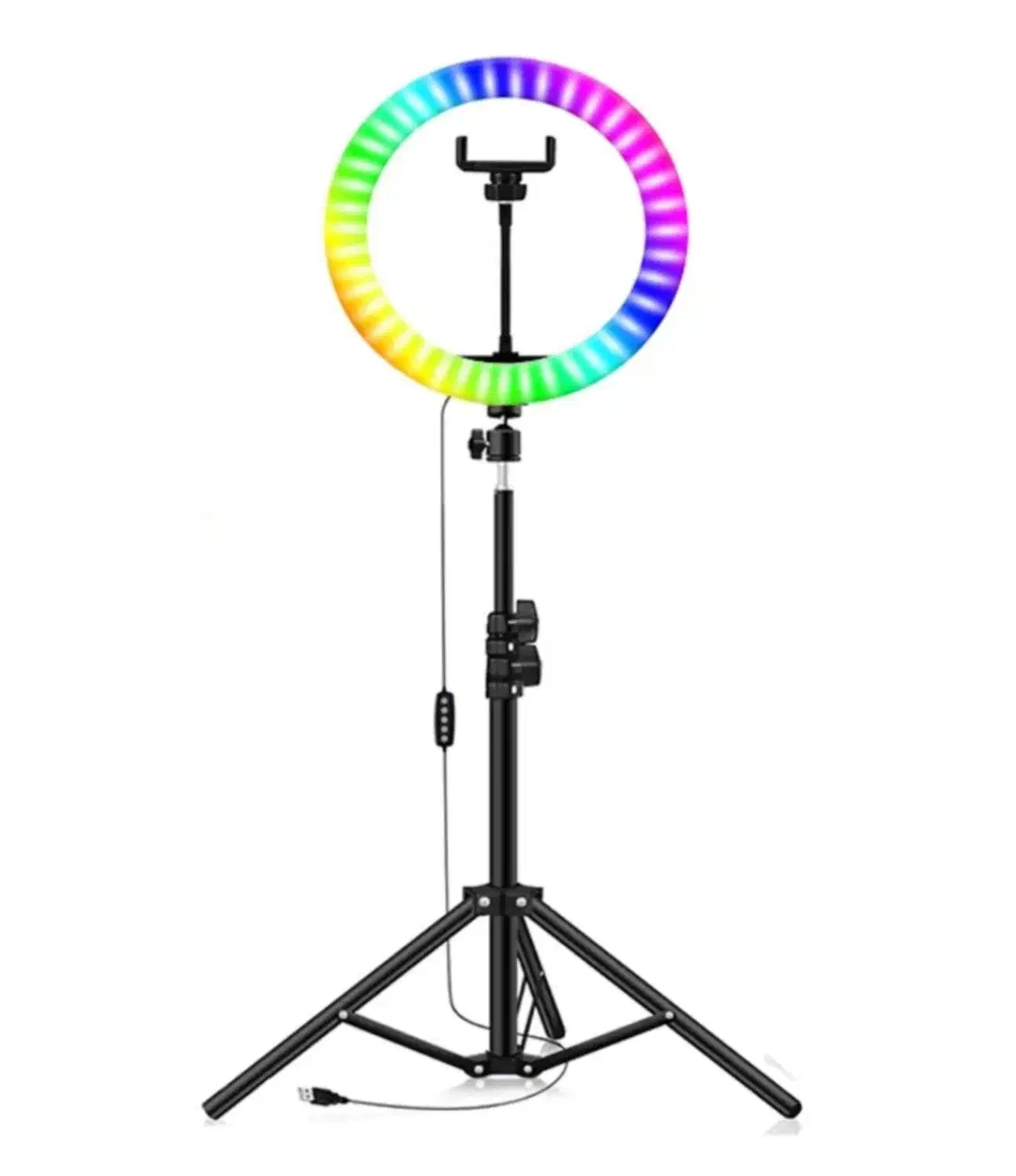 رینگلایت گیمینگ|لوازم جانبی موبایل و تبلت|اهواز, گلدشت|دیوار