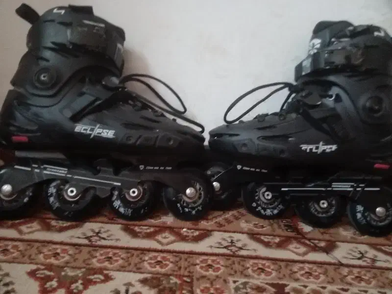 اسکیت|دوچرخه، اسکیت، اسکوتر|برخوار, |دیوار