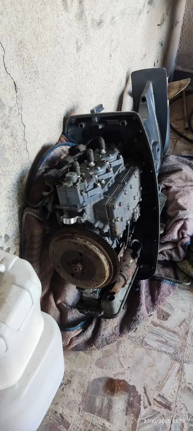 موتورقایق|قایق و سایر وسایل نقلیه|بندرلنگه, |دیوار