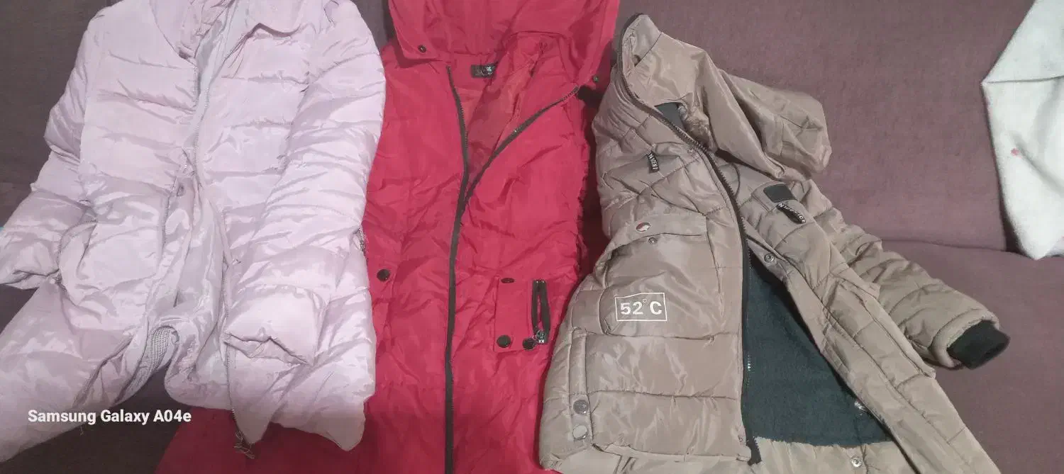 کاپشن دخترونه|کفش و لباس بچه|نور, |دیوار