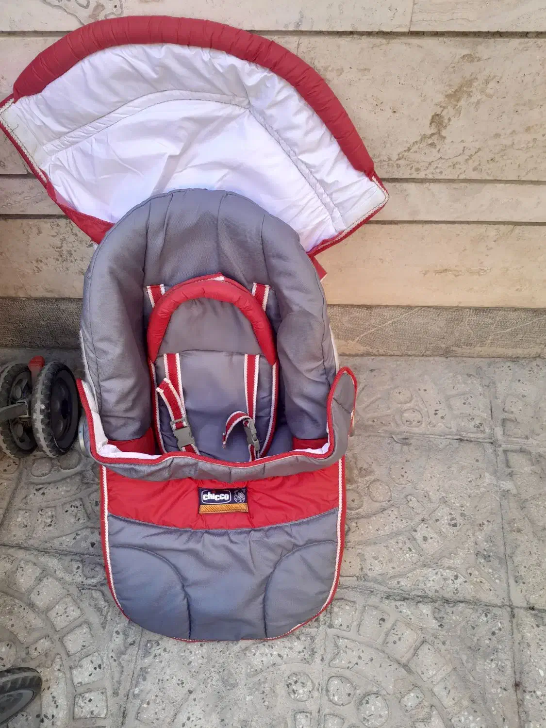 کالسکه و کریر دلیجان و تاب|کالسکه و لوازم جانبی|اصفهان, شاهد|دیوار