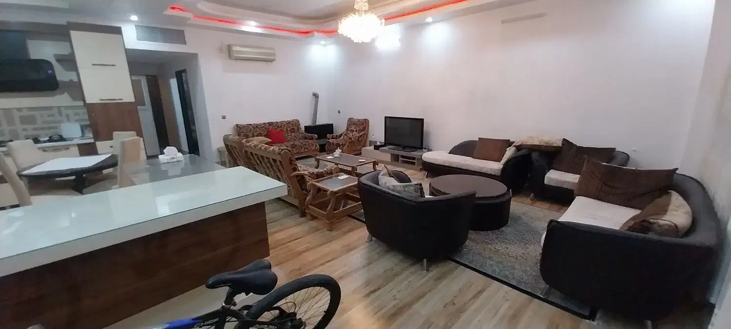 فروش ویلایی دانشگاه ازاد|فروش خانه و ویلا|گرمسار, |دیوار