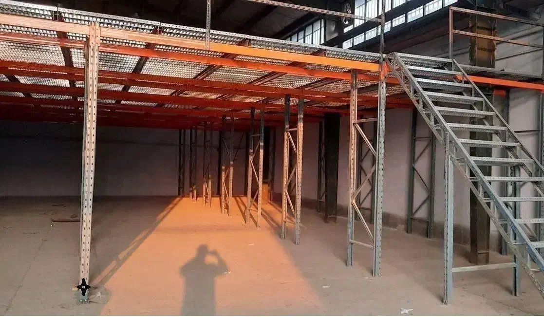 قفسه  متنوع  رباط کریم|فروشگاه و مغازه|رباط‌کریم, رباط‌کریم|دیوار