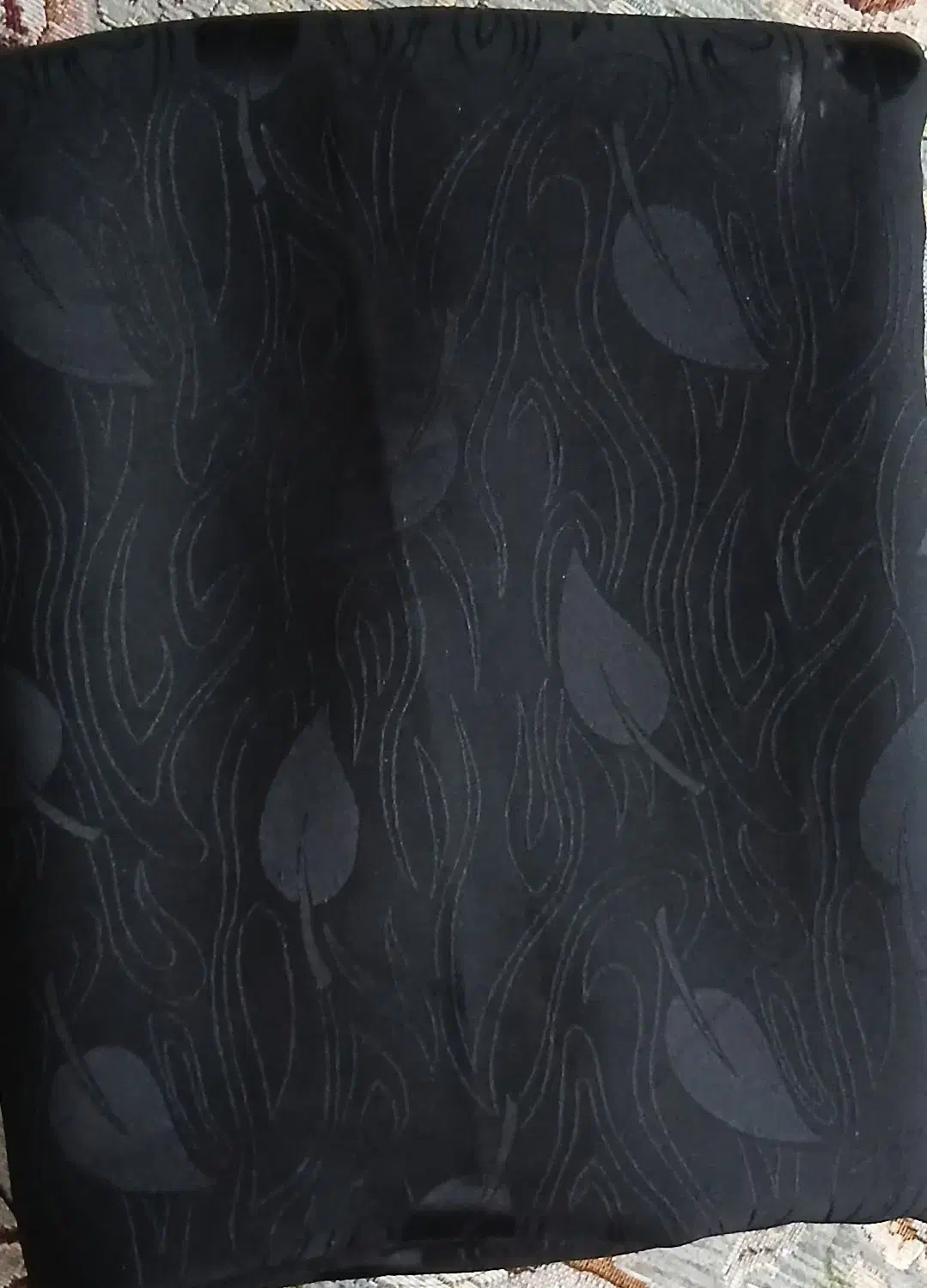 پارچه چادری|لباس|قم, یزدان‌شهر|دیوار