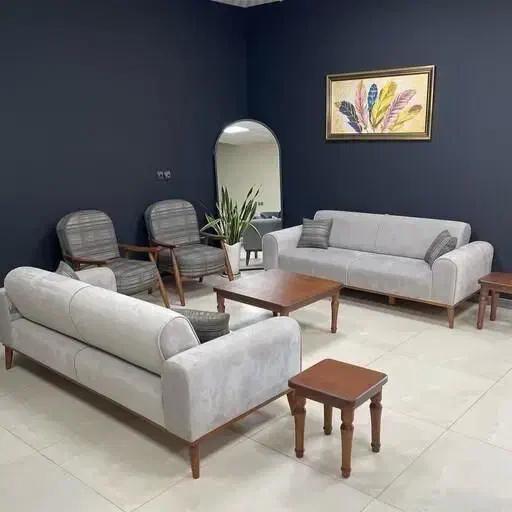 مبل P39|مبلمان خانگی و میز عسلی|اصفهان, عطار نیشابوری|دیوار