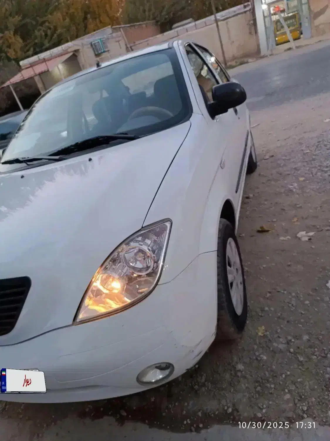 خودرو تیبا|خودرو سواری و وانت|نهاوند, |دیوار