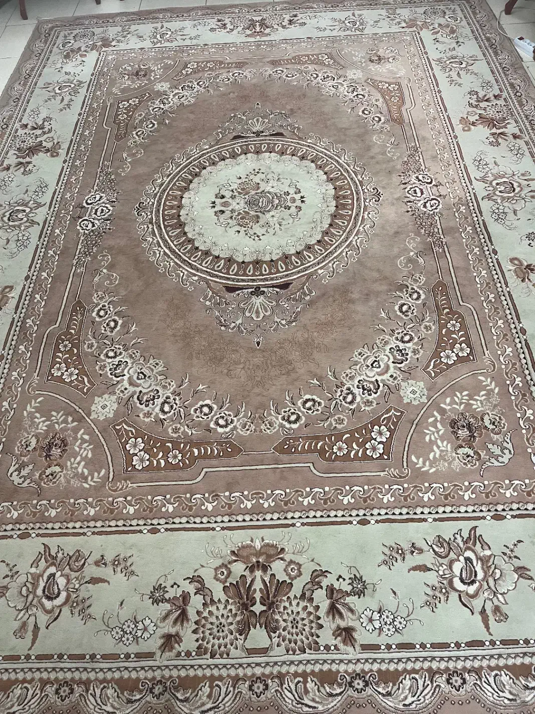 فرش ۱۲ متری پر تراکم|فرش|پاکدشت, پاکدشت (مامازند)|دیوار