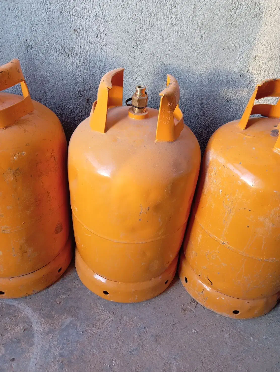 فروش کپسول|اجاق گاز و لوازم برقی پختوپز|یاسوج, |دیوار