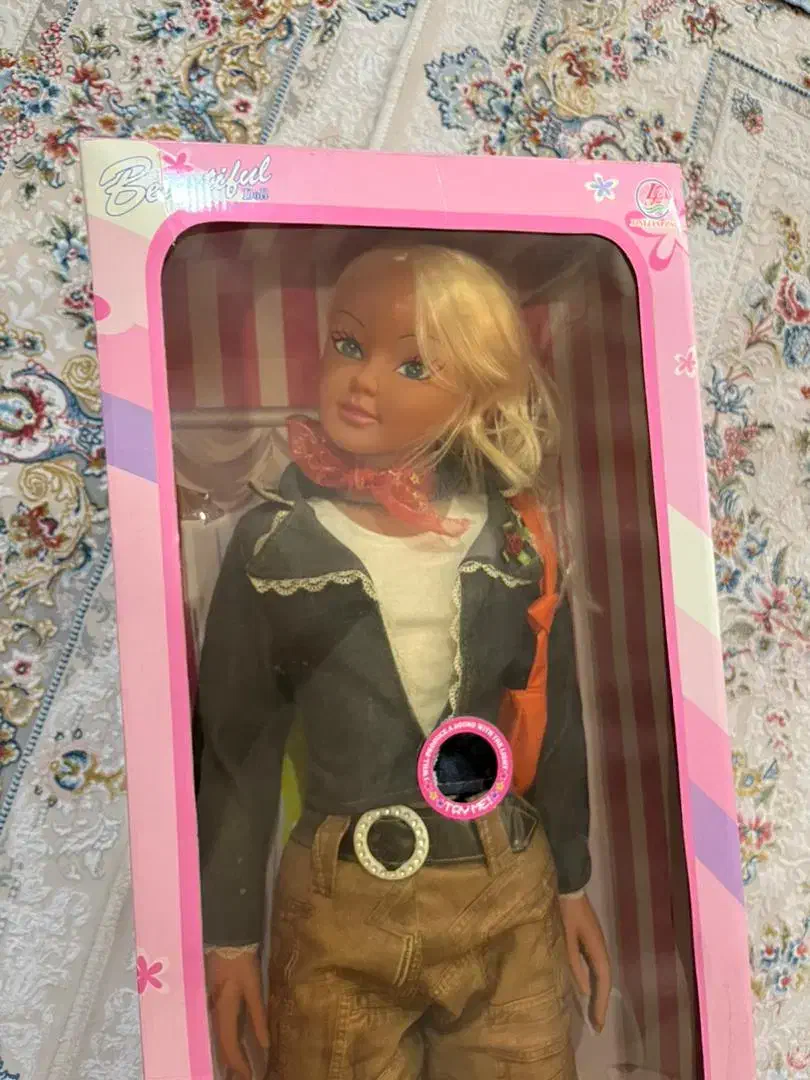 عروسک|اسباب‌‌بازی|رفسنجان, |دیوار