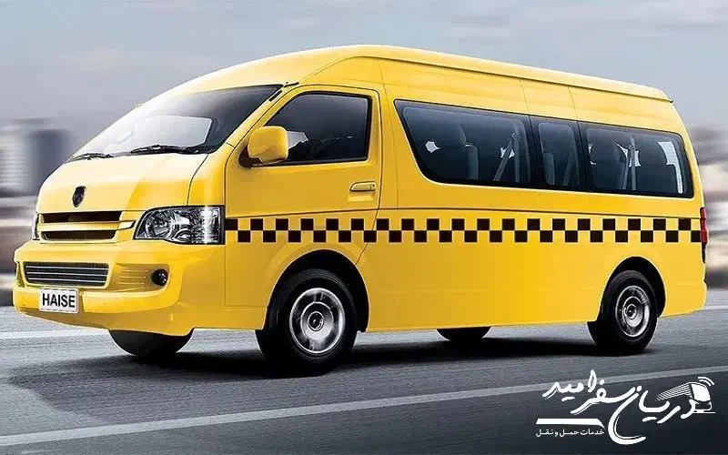 نیازمند سرویس مدرسه|خدمات حمل و نقل|دوگنبدان, |دیوار