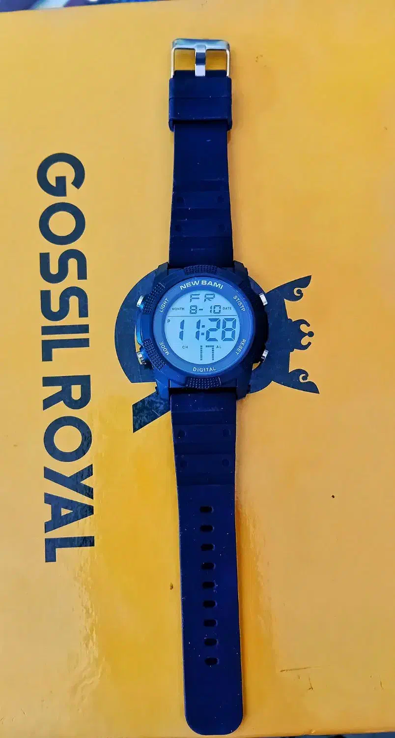 فروش ویژه انواع ساعت زنانه و مردانه (قیمت در آگهی)|ساعت|بیرجند, |دیوار