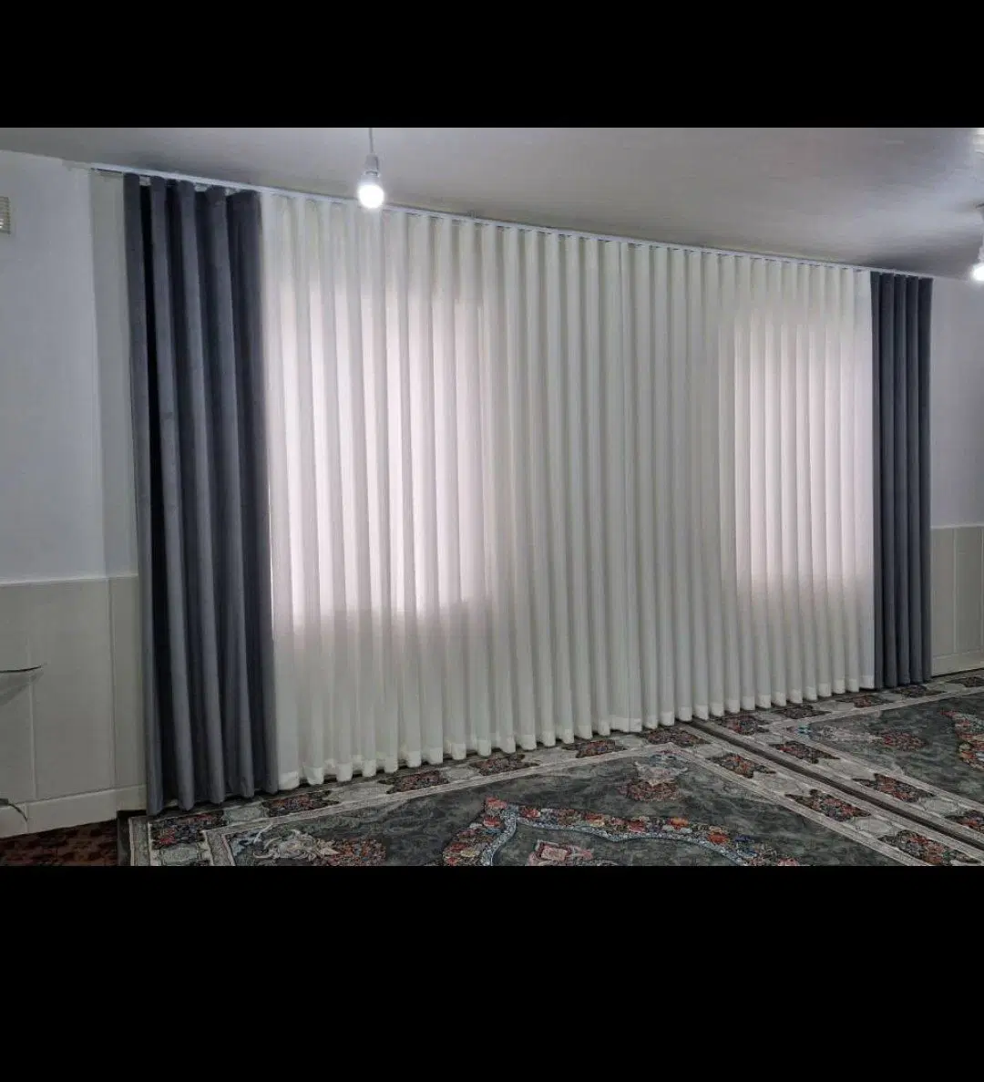 پرده|پرده، رانر، رومیزی|شوشتر, |دیوار