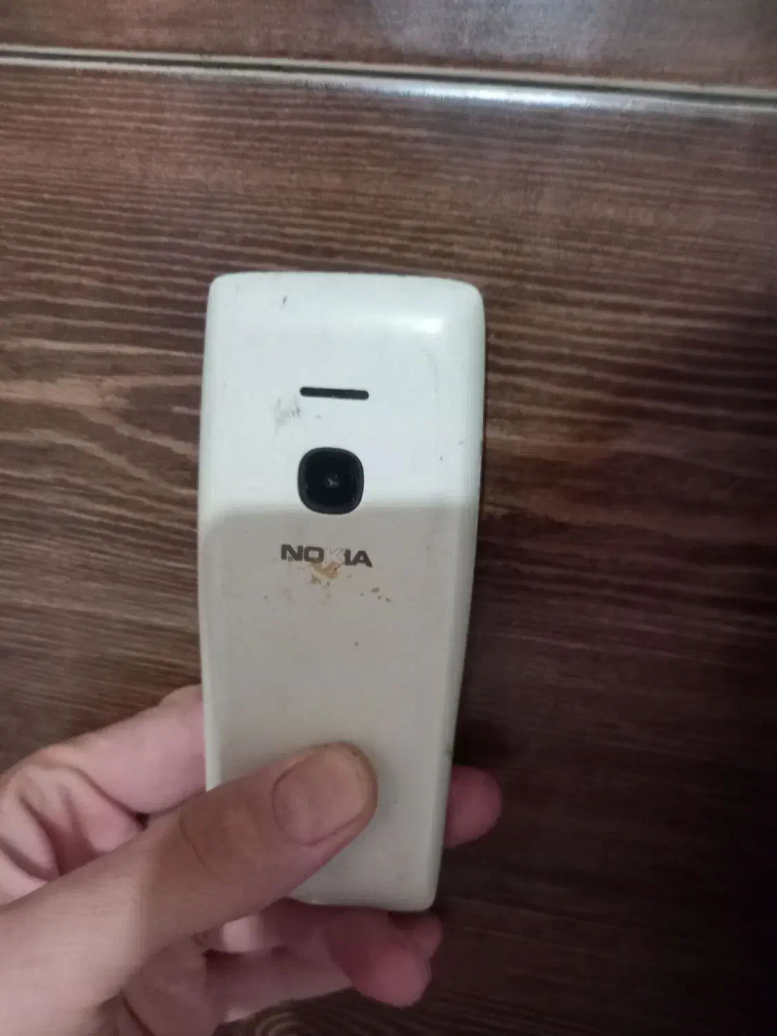 گوشی ساده کلکسیونی|موبایل|تهران, شهران جنوبی|دیوار