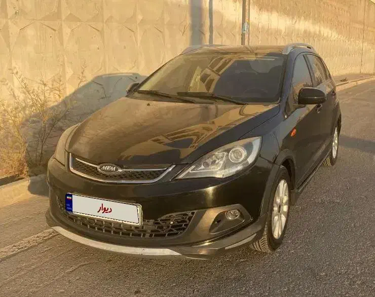 ام وی ام 315 اکسلنت 96|خودرو سواری و وانت|تهران, فدک|دیوار