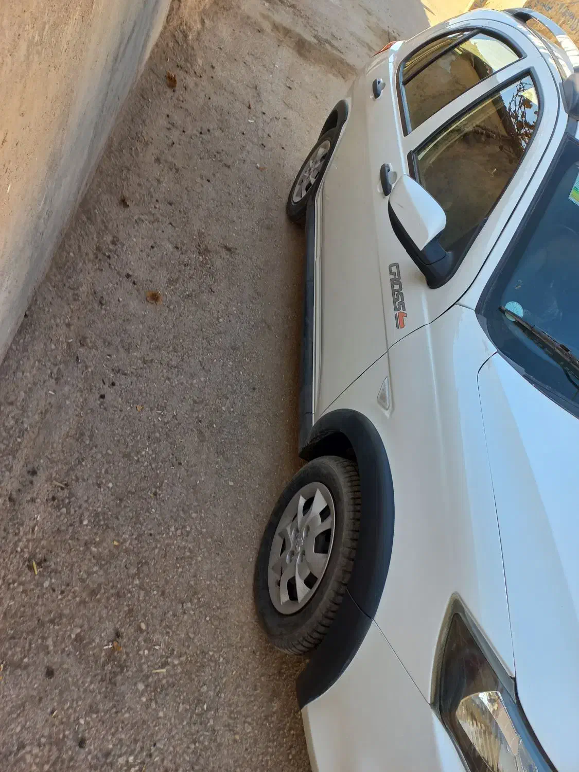 کویک|خودرو سواری و وانت|نیشابور, فضل|دیوار