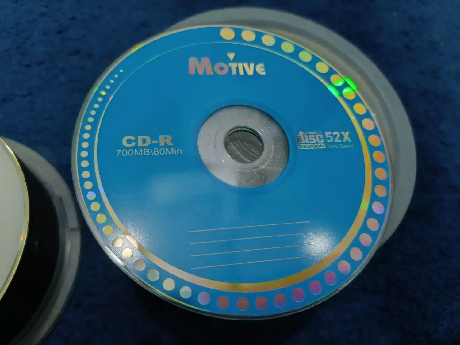 CD و DVD خام|قطعات و لوازم جانبی رایانه|بندر ماهشهر, |دیوار