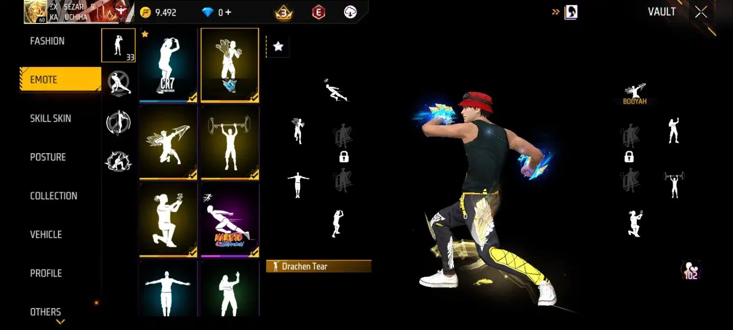 فری فایر|کنسول، بازی ویدئویی و آنلاین|قم, نخودی|دیوار