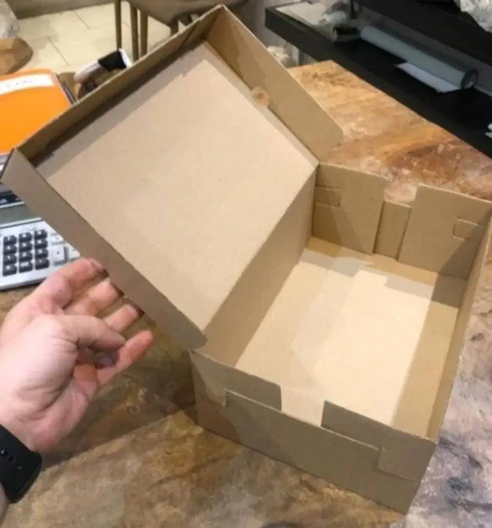 کارتن ذغال زغال کارتن پستی|عمدهفروشی|باغستان, |دیوار