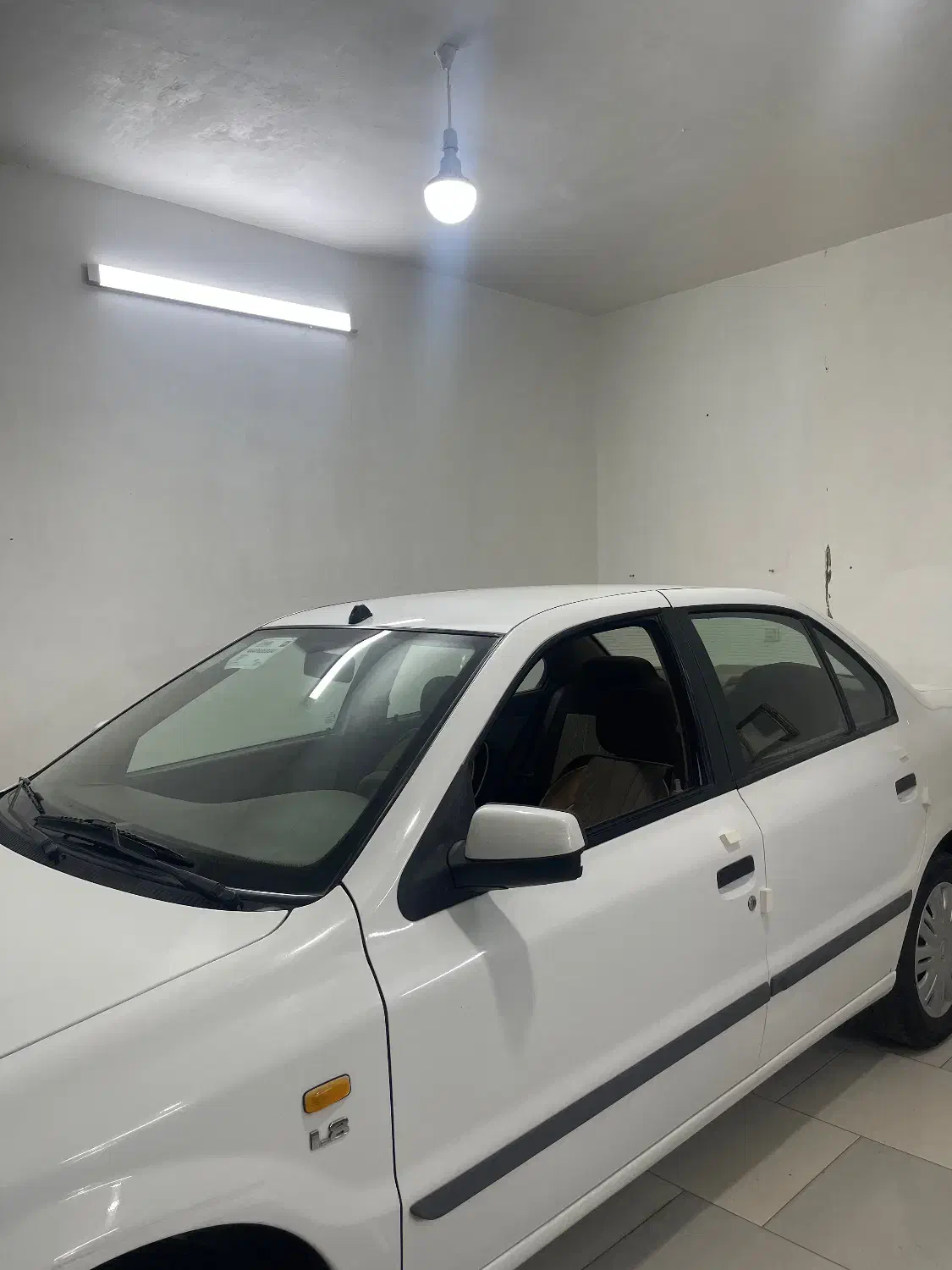 سمند lx تمیز و درجه یک|خودرو سواری و وانت|شاهرود, |دیوار