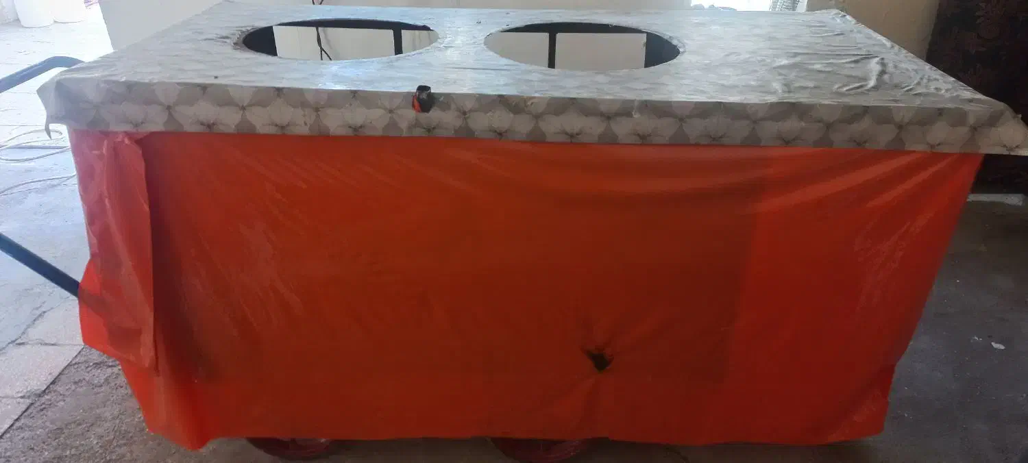 گاری|فروشگاه و مغازه|اهواز, عامری|دیوار