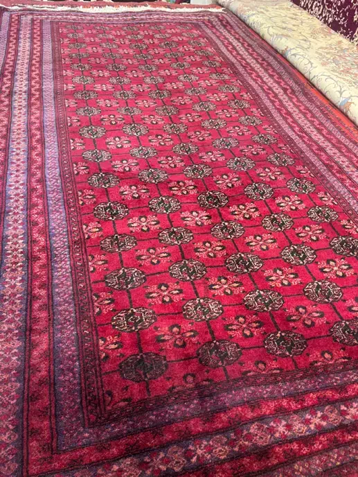 چهار متری کرک افغان|فرش|تهران, پونک|دیوار