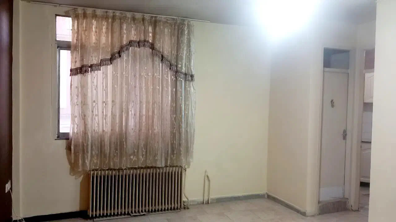 ۵۵ متر طبقه1/پارکینگ انباری/زوج ومجرد/شاهین شمالی