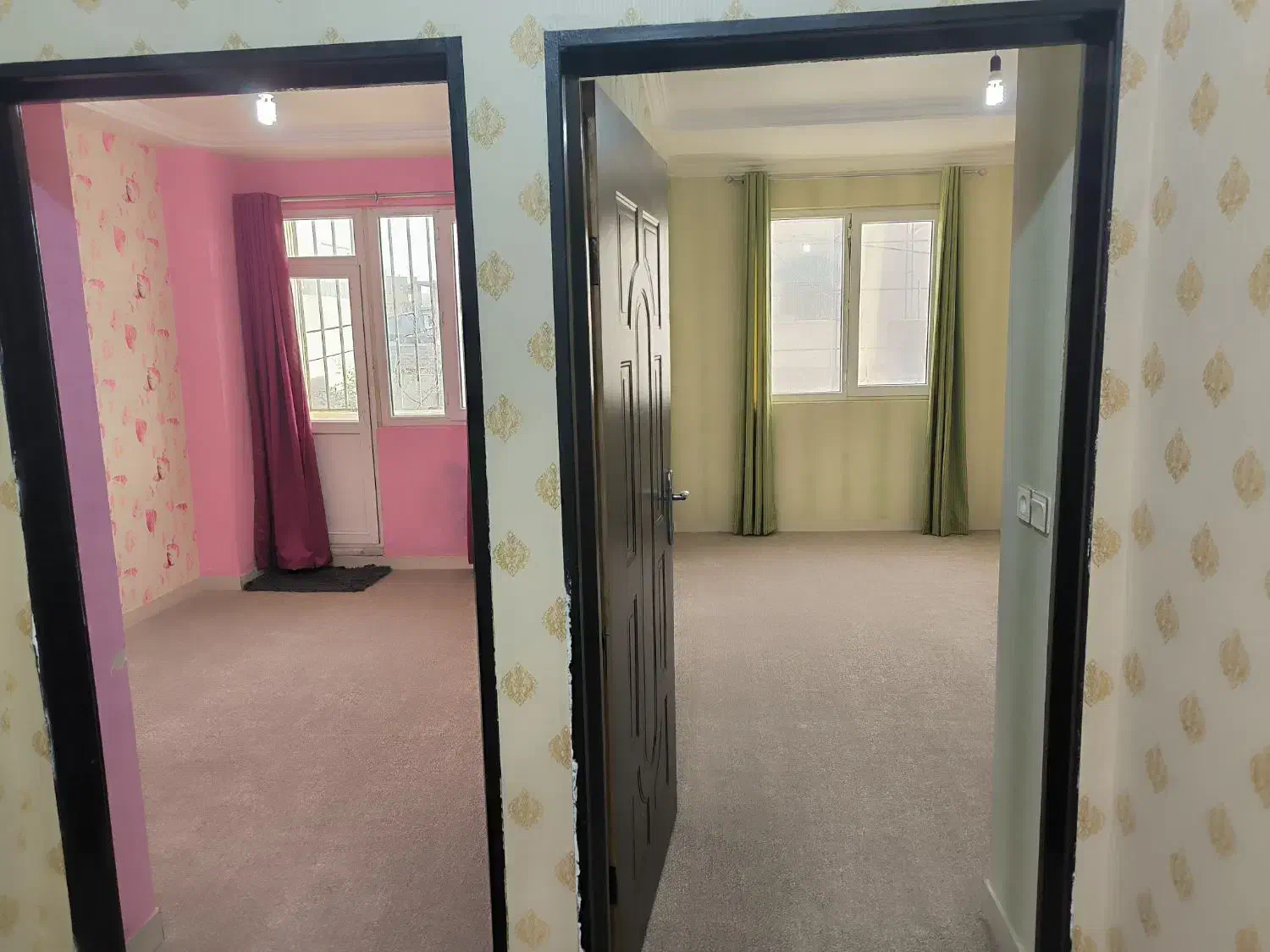 فروش واحد۹۷متریاول بوستان لوکیشن عالی|فروش آپارتمان|قشم, |دیوار