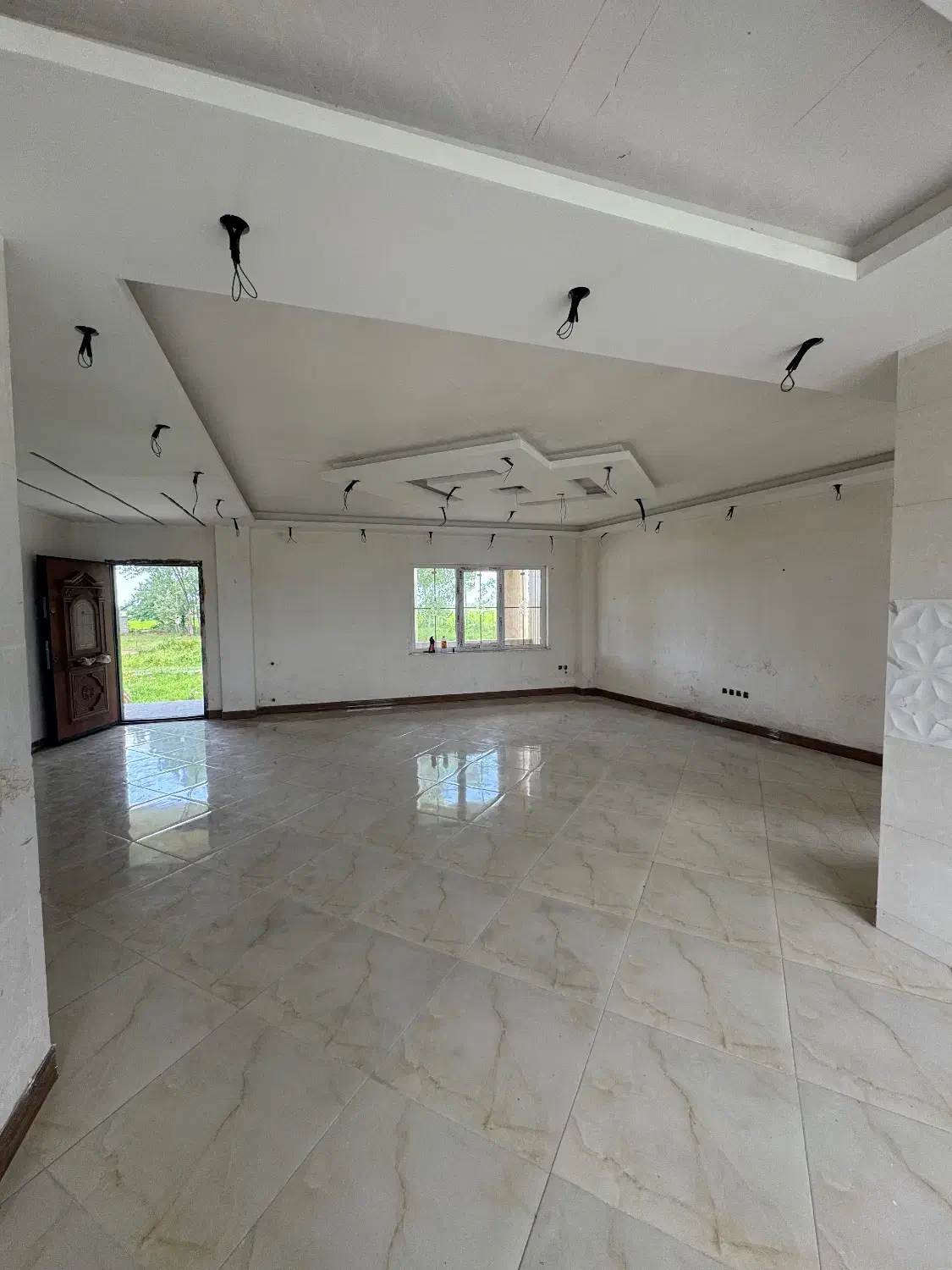 ویلا لوکس و همه چیز تمام|فروش خانه و ویلا|سیاهکل, |دیوار