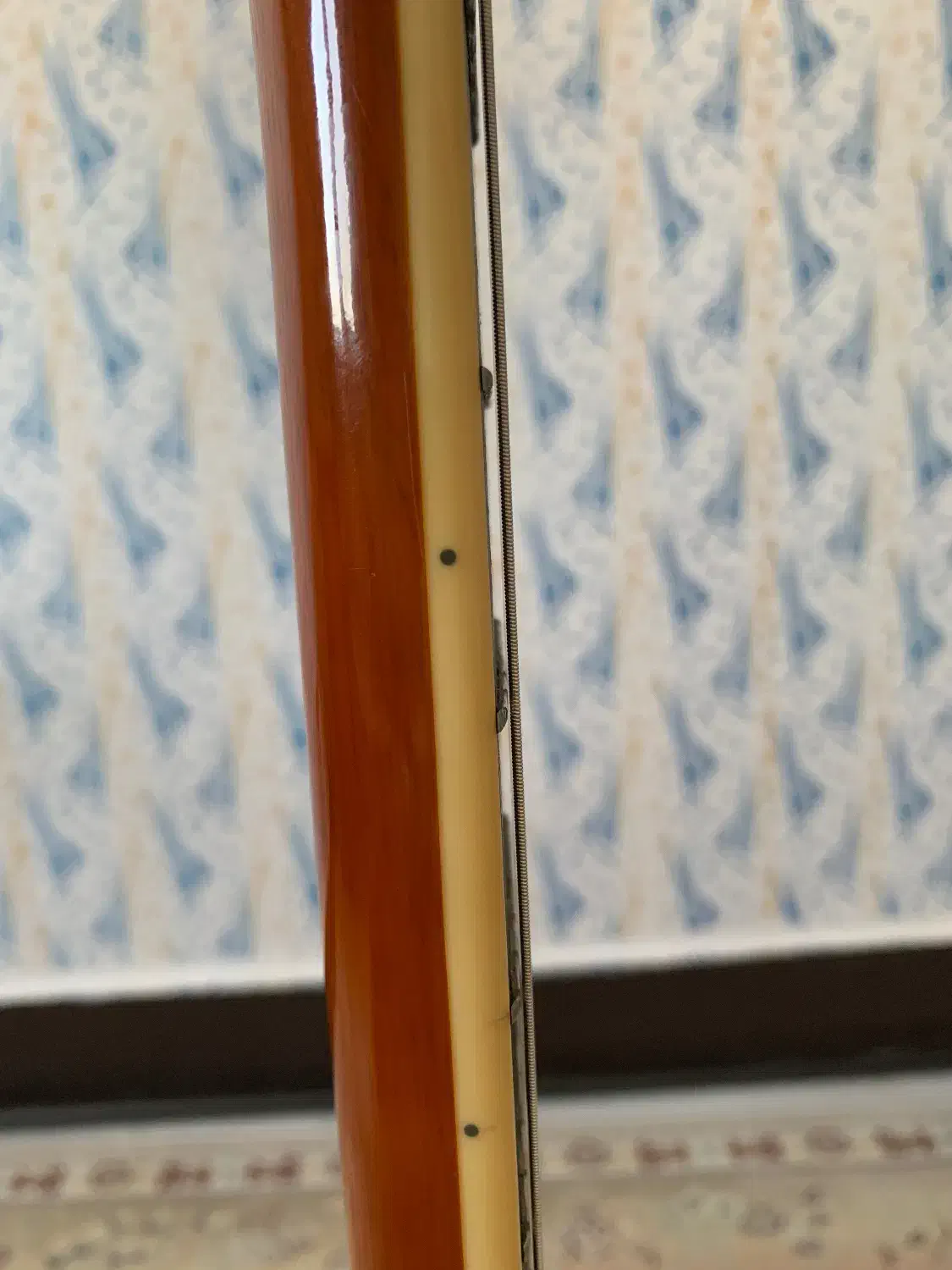 گیتار سانتانا|گیتار، بیس، امپلیفایر|تاکستان, |دیوار