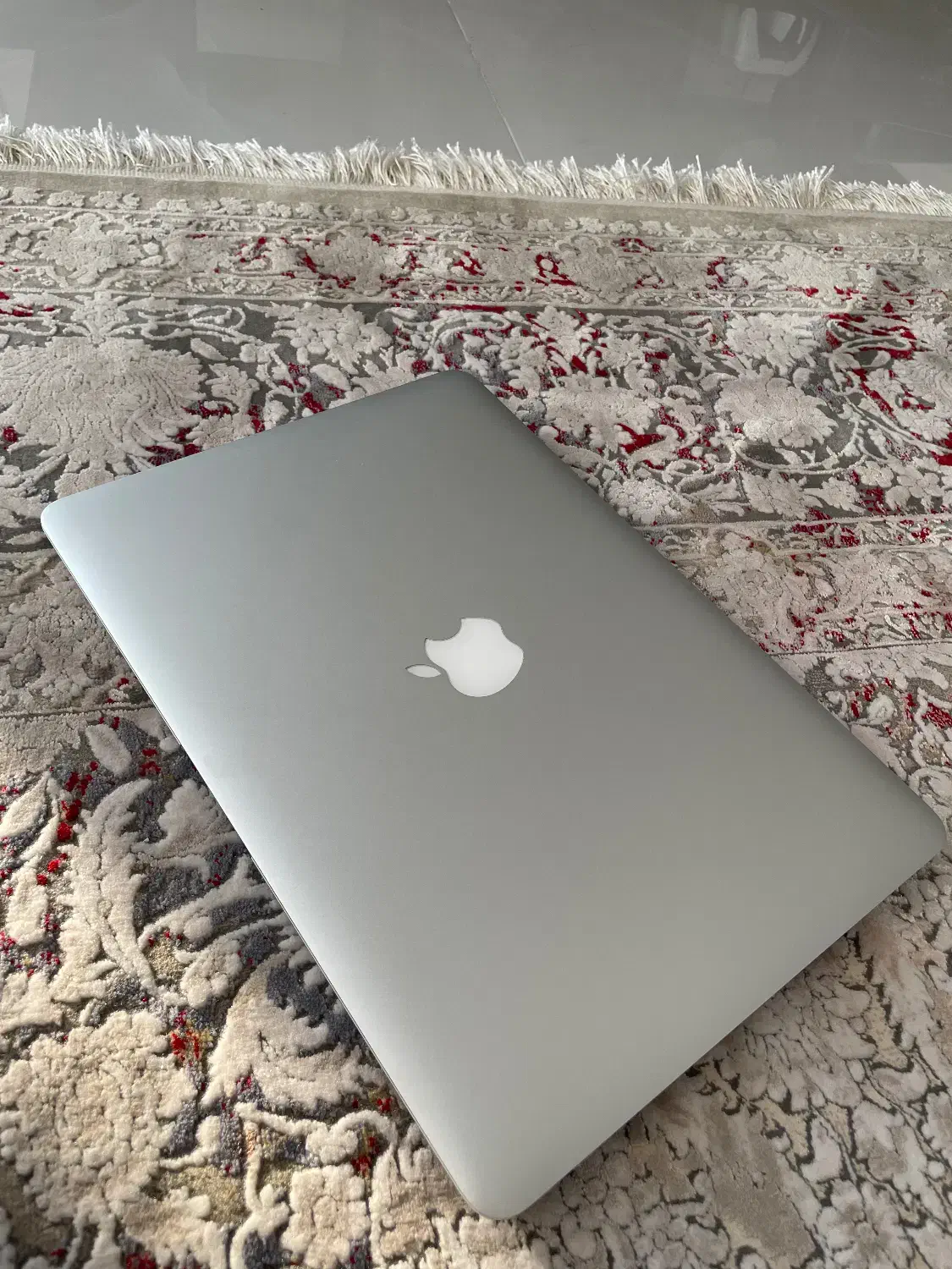 لپتاب Macbook Air|رایانه همراه|شیراز, زند|دیوار