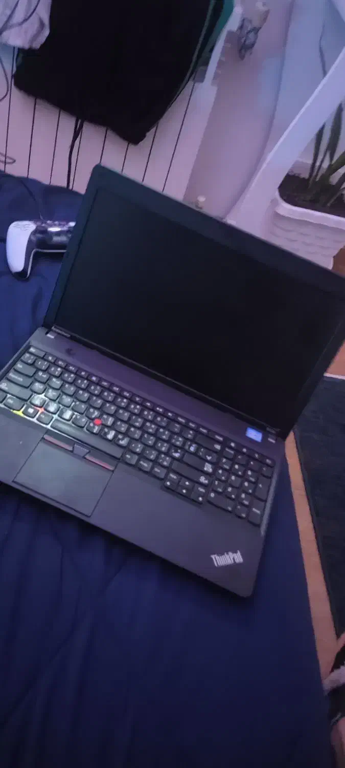 لبتاب lenovo thinkpad|رایانه همراه|تهران, جنتآباد جنوبی|دیوار