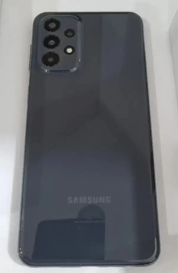 گوشی a23 درحد نو|موبایل|رشت, گیل|دیوار