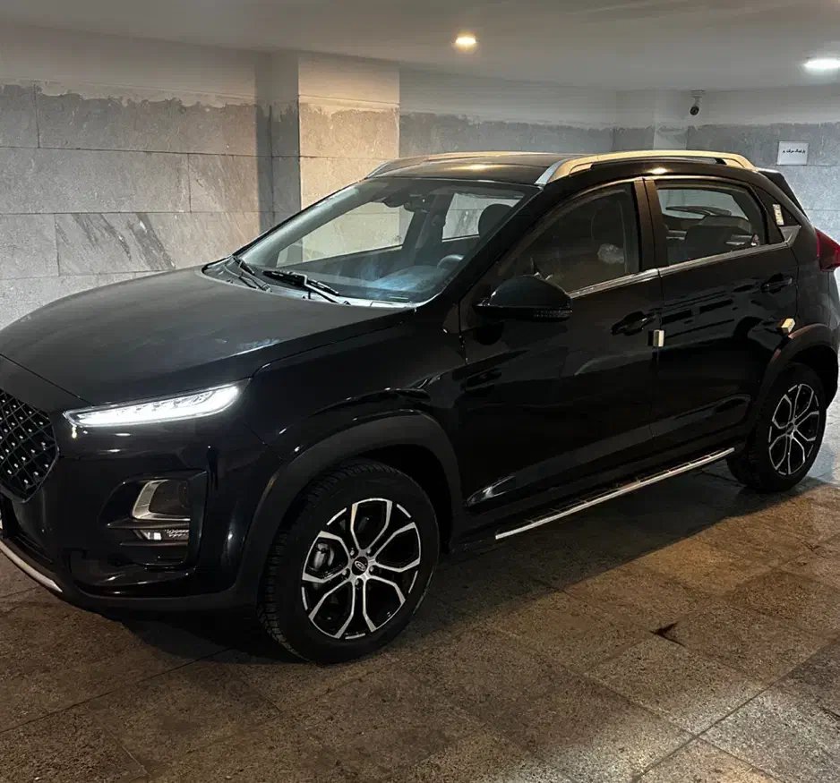 MVM x22 PRO|خودرو سواری و وانت|رودهن, |دیوار