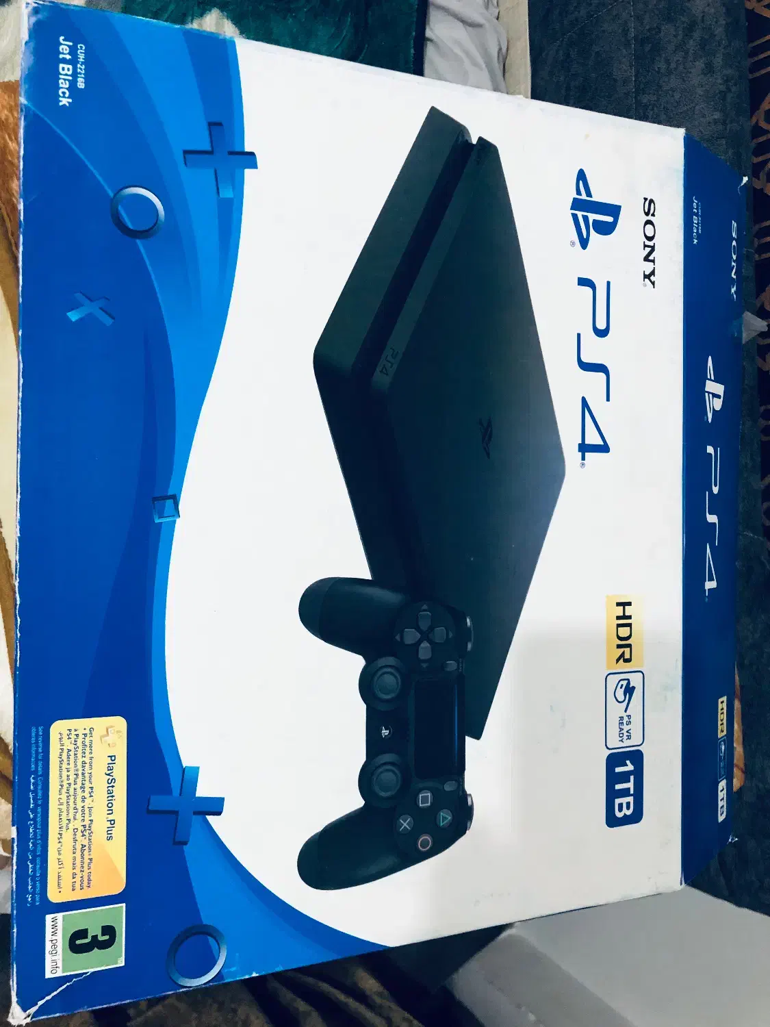 Ps4|کنسول، بازی ویدئویی و آنلاین|فشاپویه, |دیوار