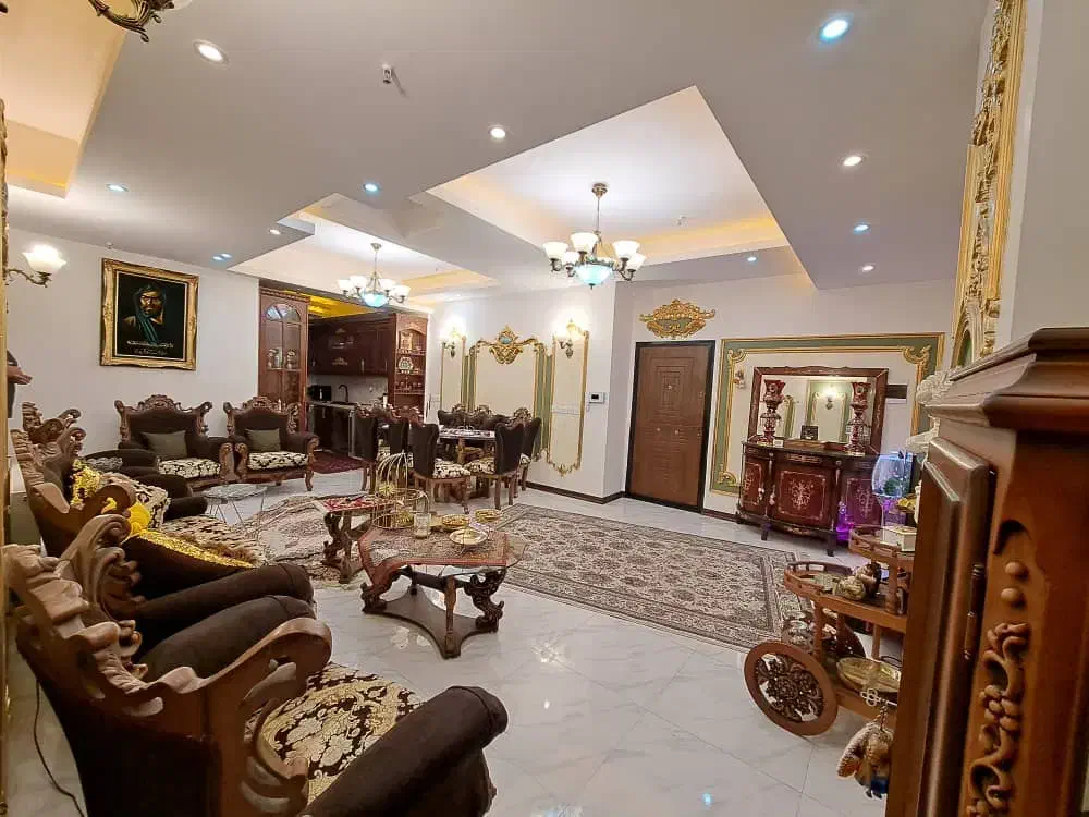 114متر/2خواب/خوش‌نقشه/ابوسعید|فروش آپارتمان|تهران, منیریه|دیوار